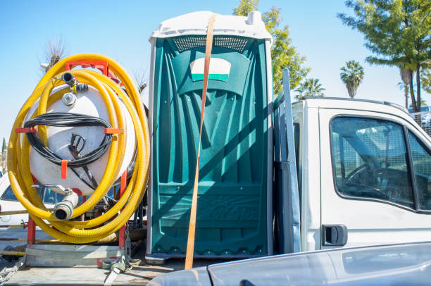 Best Affordable portable toilet rental  in Westville, NJ